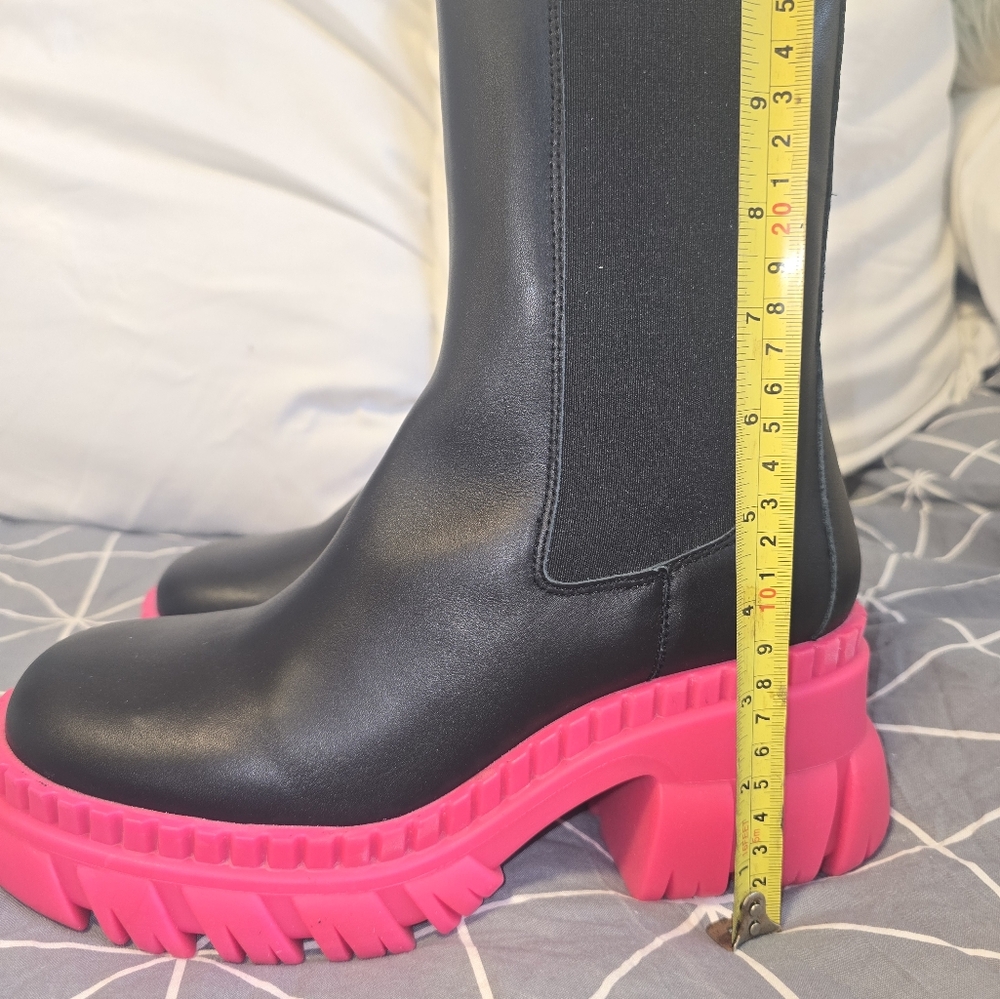 LINTERVALLE RICO BOOTS - Picture 6 of 9